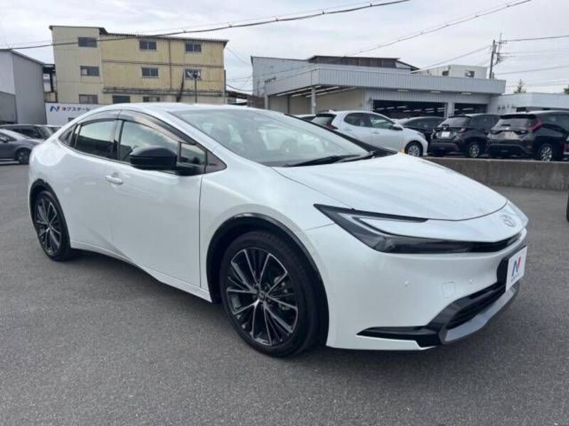 PRIUS