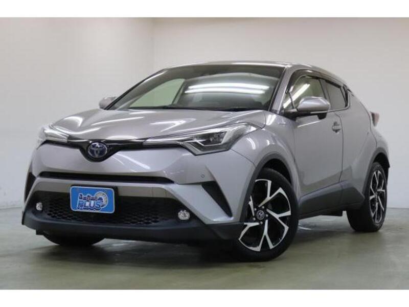 C-HR-0