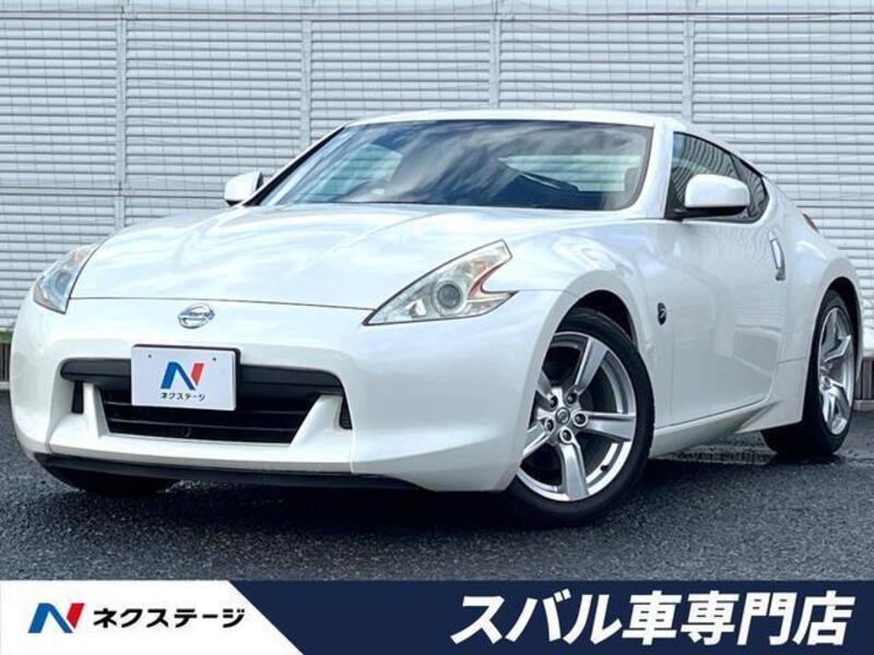 NISSAN FAIRLADY Z