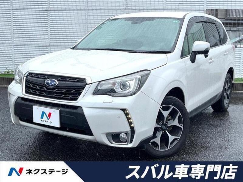 FORESTER-0