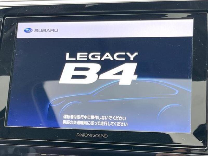 LEGACY B4