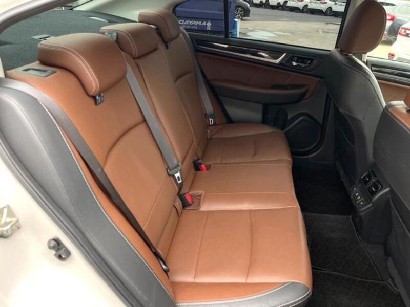 LEGACY B4