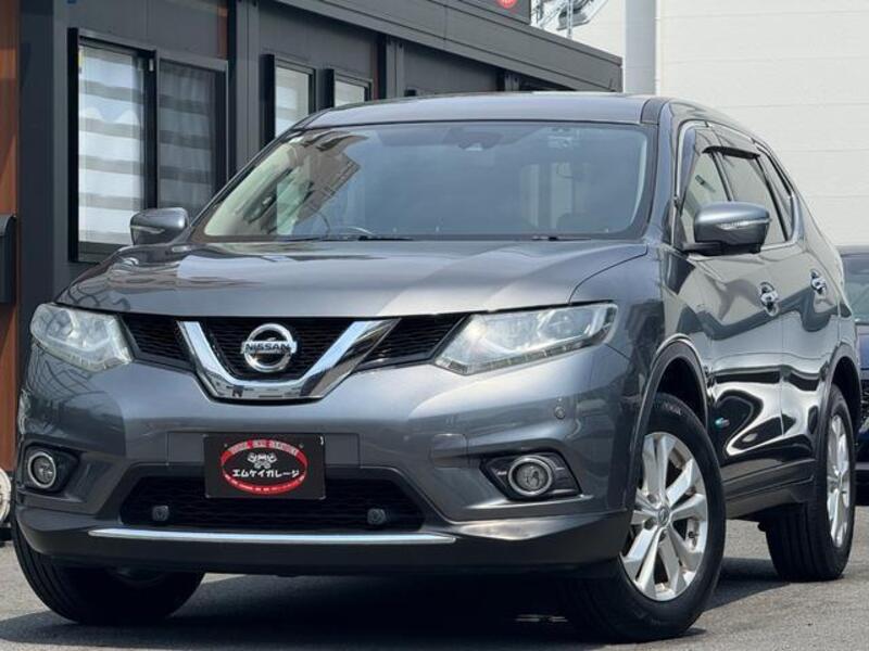 X-TRAIL-0