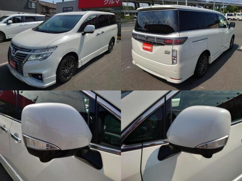 ELGRAND