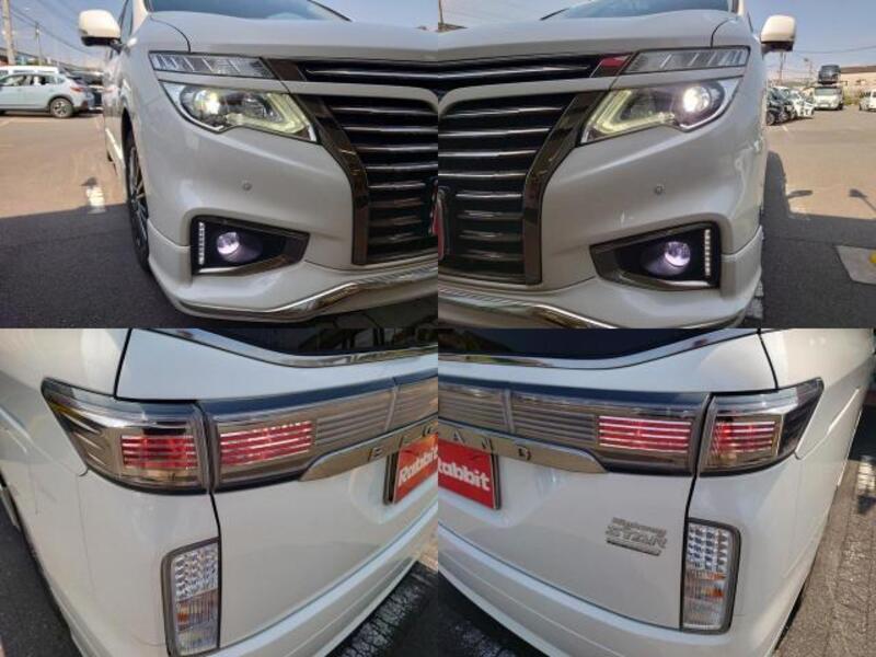 ELGRAND