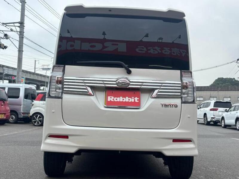 TANTO