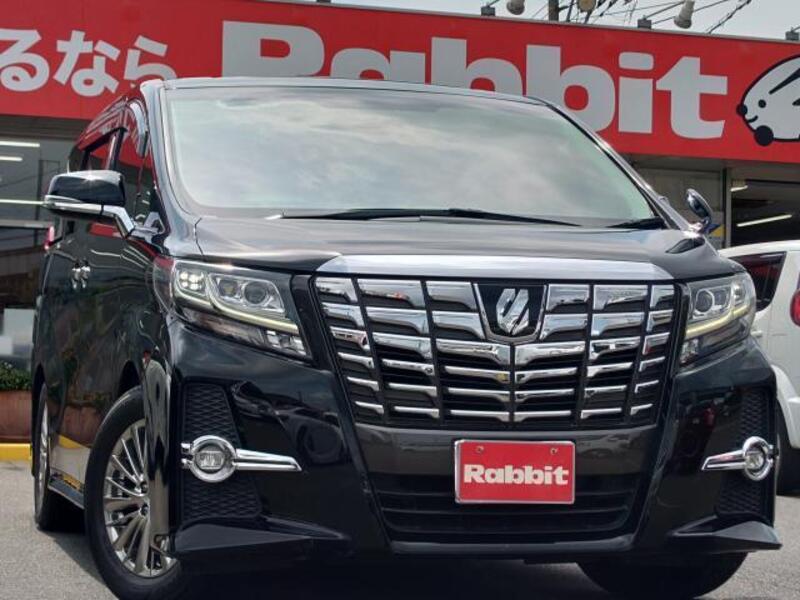 ALPHARD-0