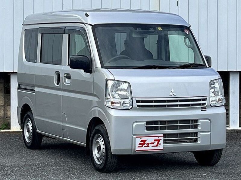 MINICAB VAN