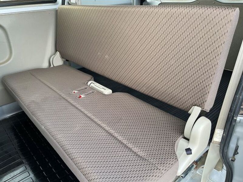MINICAB VAN