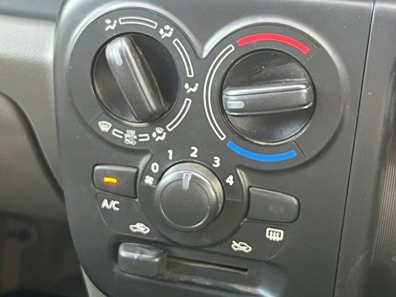 MINICAB VAN