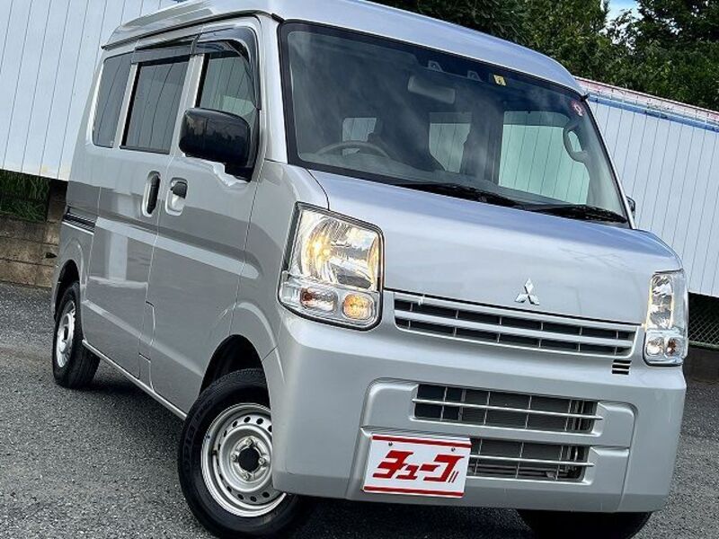 MINICAB VAN