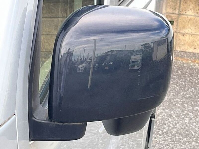 MINICAB VAN