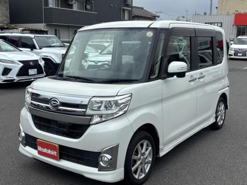 TANTO