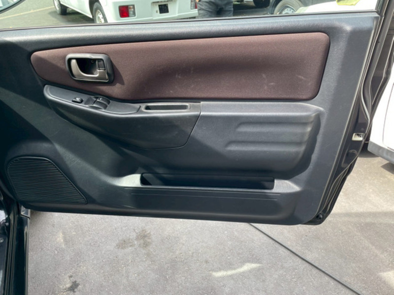 PAJERO MINI