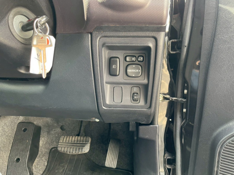 PAJERO MINI