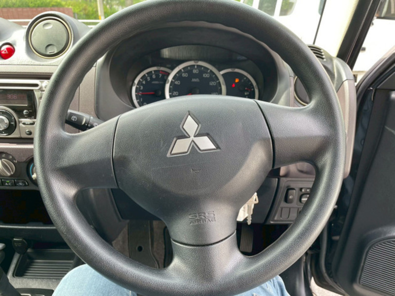 PAJERO MINI