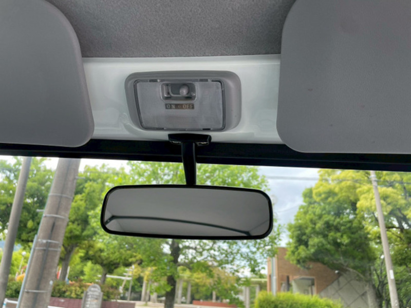 MINICAB VAN