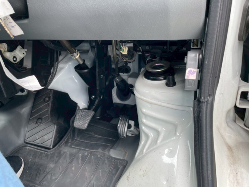 MINICAB VAN