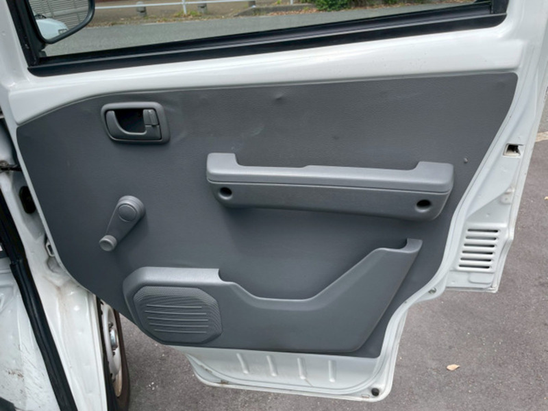 MINICAB VAN