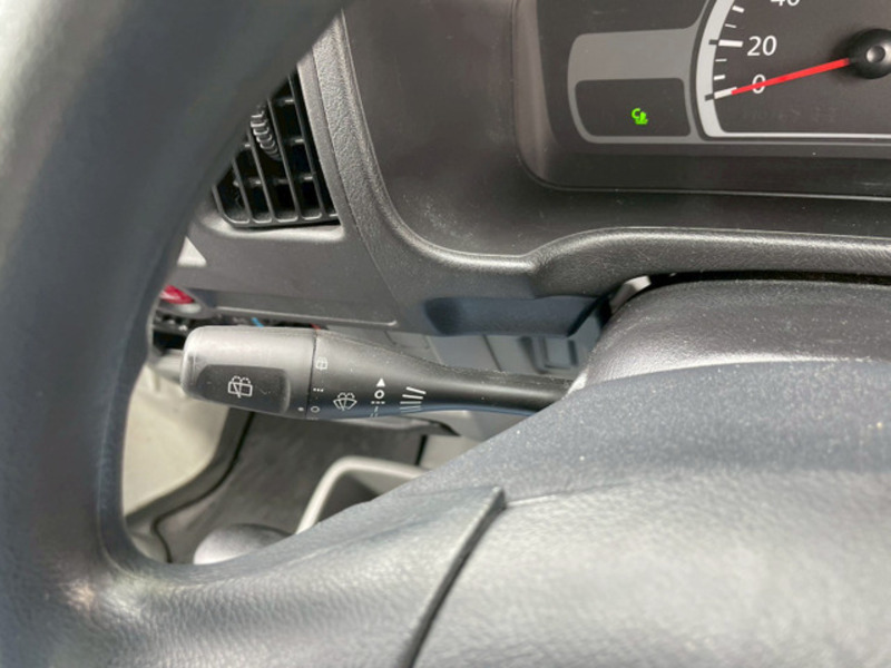 MINICAB VAN