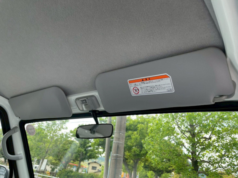 MINICAB VAN