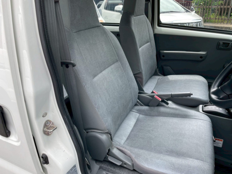 MINICAB VAN