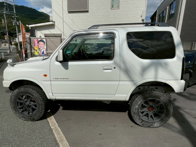 JIMNY