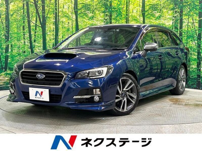 LEVORG-0