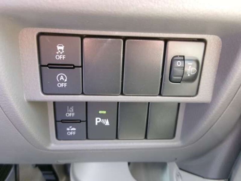CLIPPER VAN