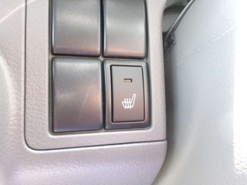 CLIPPER VAN