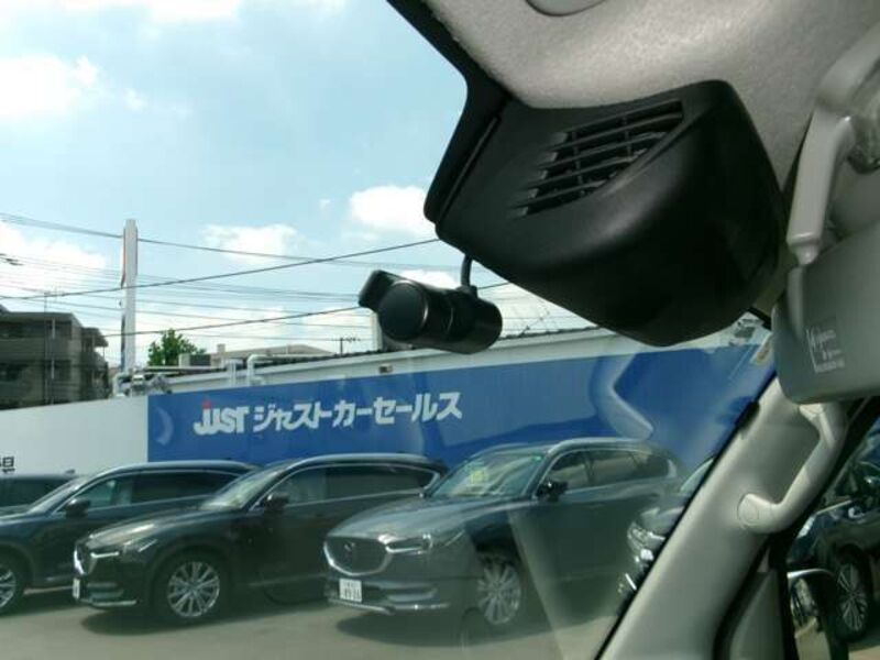 CLIPPER VAN