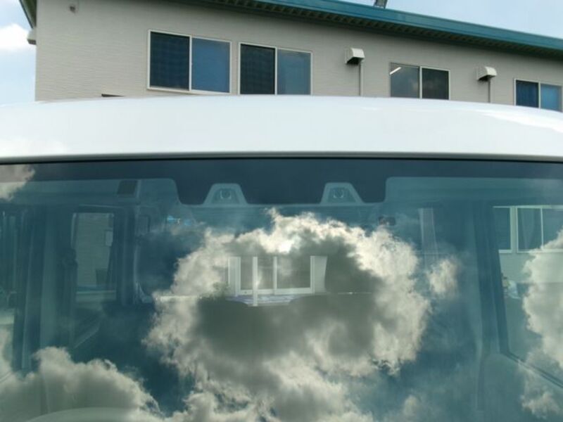 CLIPPER VAN