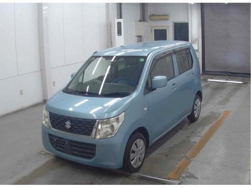 WAGON R-0