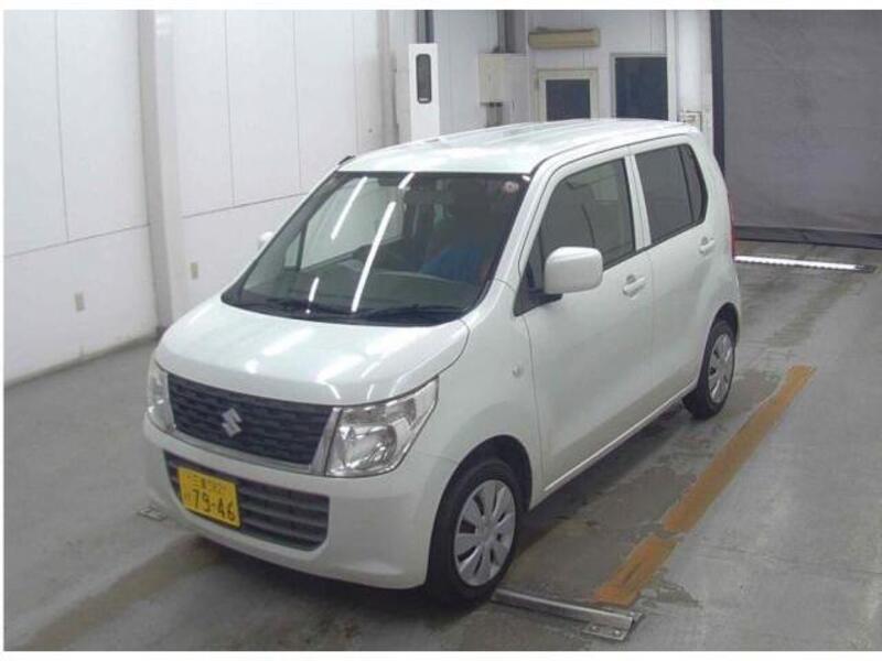 WAGON R-0