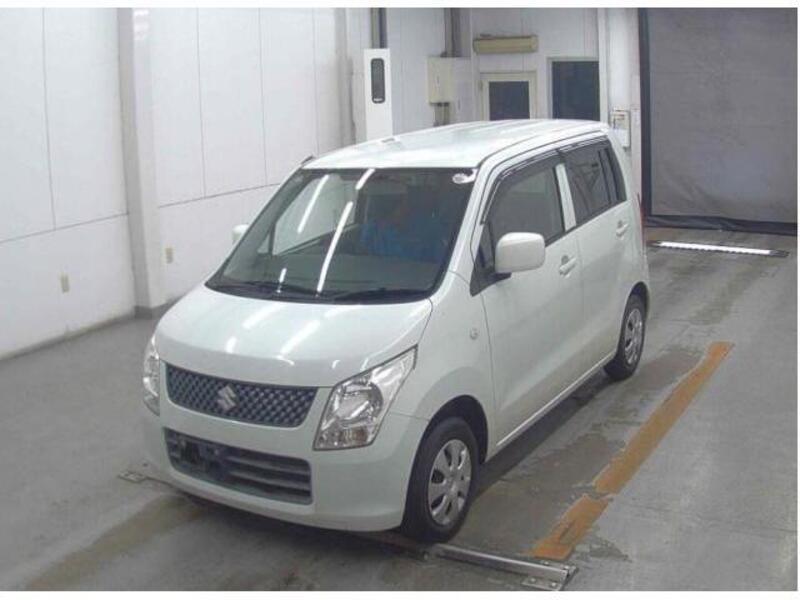 WAGON R-0