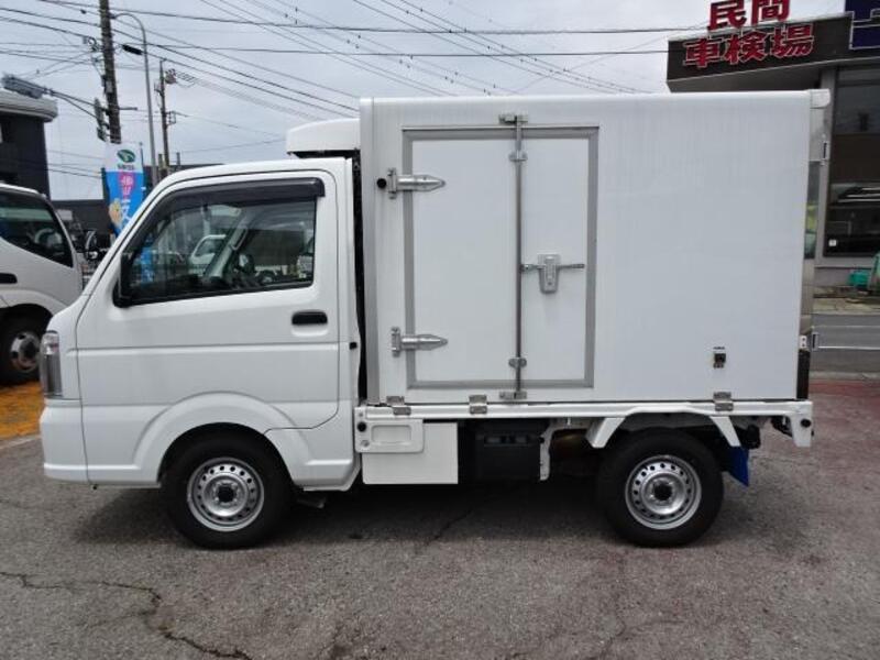 CARRY TRUCK