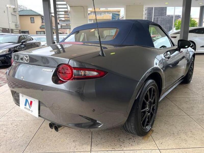ROADSTER