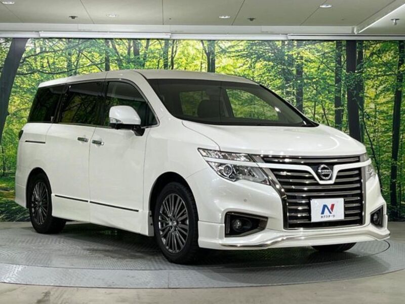ELGRAND