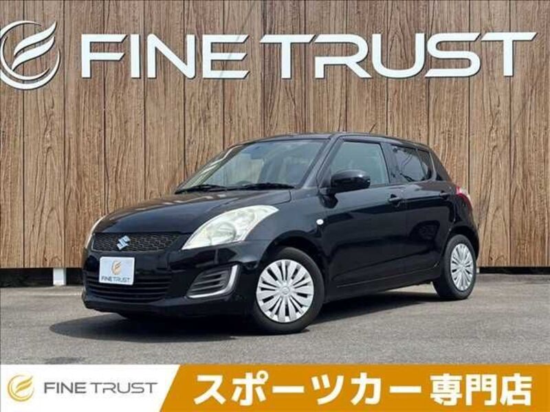 SWIFT-0