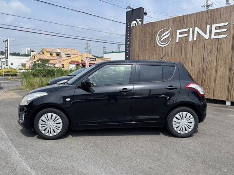SWIFT