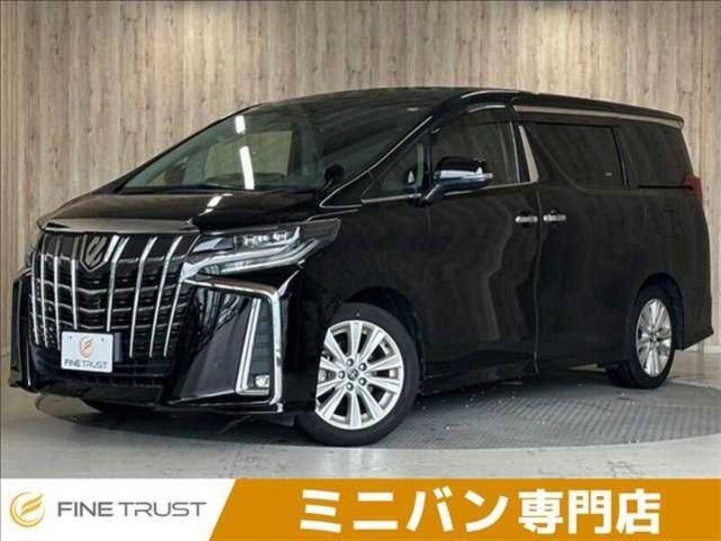 ALPHARD-0