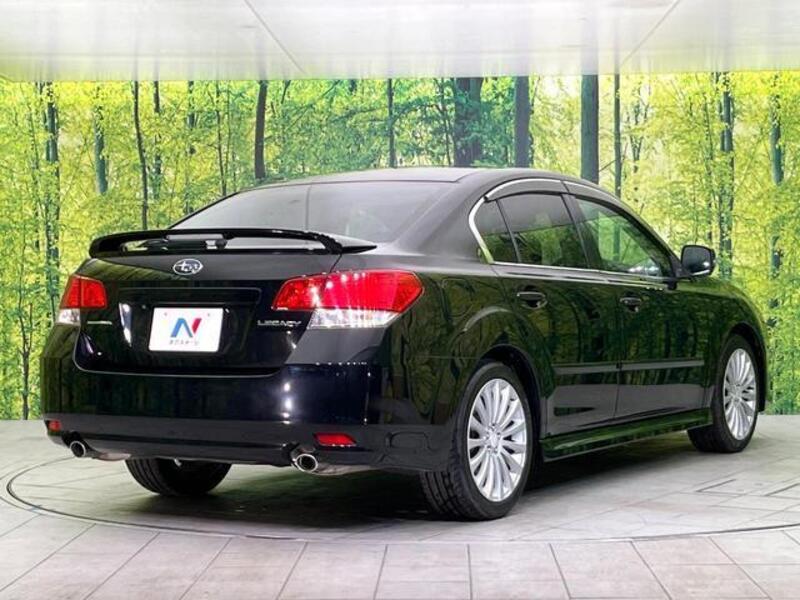 LEGACY B4