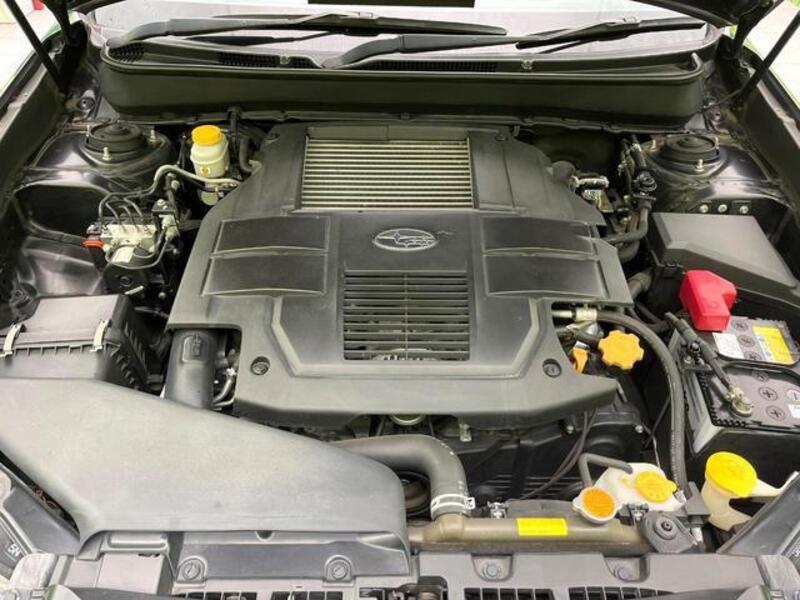 LEGACY B4