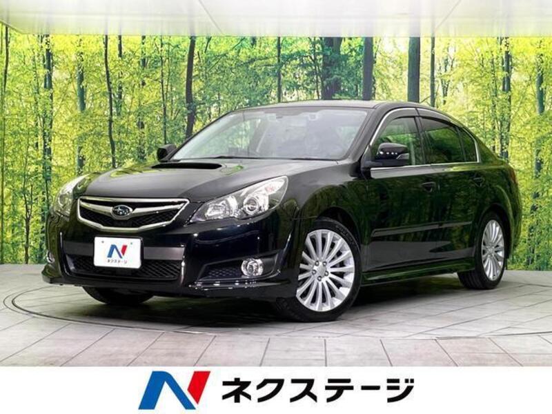 LEGACY B4-0
