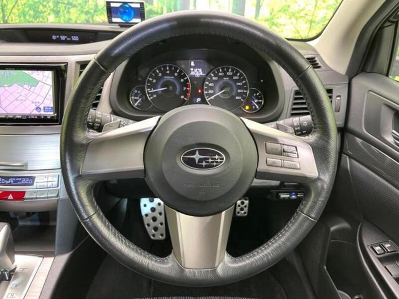 LEGACY B4