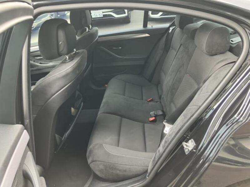 5 SERIES