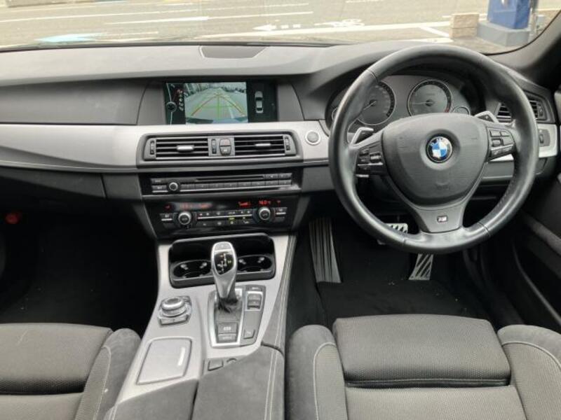 5 SERIES