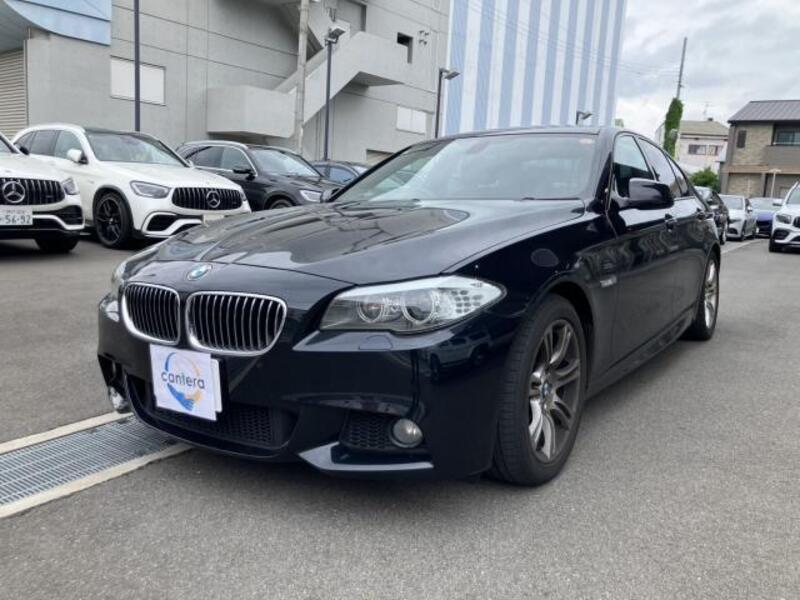 5 SERIES