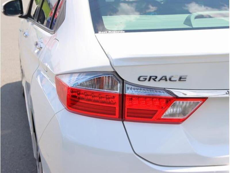 GRACE