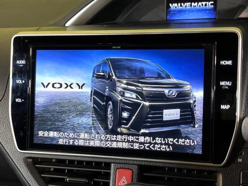 VOXY